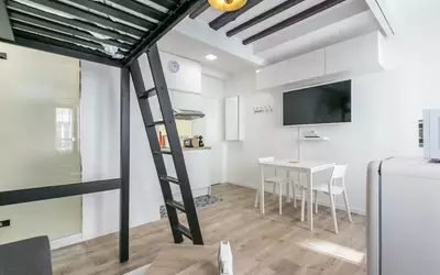 Paris 18E (75018)