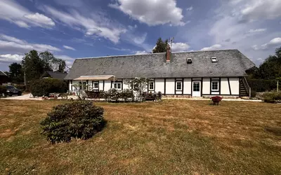 Morville-Sur-Andelle (76780)