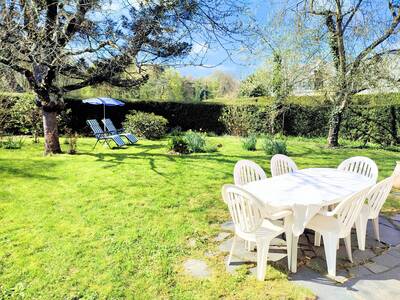 Vente maison 6 pièces Rennes (35)
