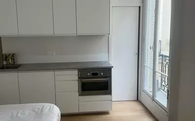 Neuilly-Sur-Seine