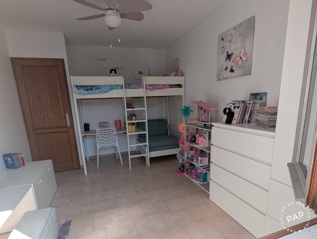 Vente maison 111 m² Lambesc (13410) - 111 m² - 465.000 € | Particulier à Particulier — 5