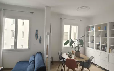 Marseille 7E (13007)