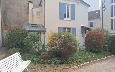 Saint-Germain-En-Laye (78100)