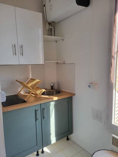 Location appartement studio Argenteuil (95100)