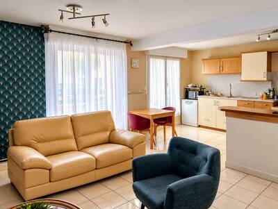 Vente appartement 4 pièces Dunkerque (59)