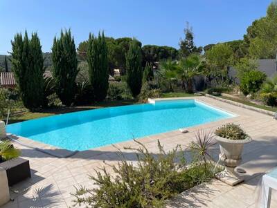 Location maison 3 pièces Saint-Raphaël (83)