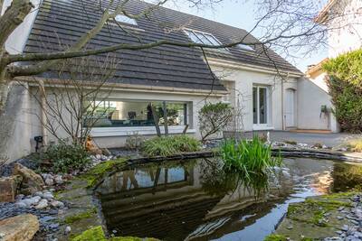 Vente maison 6 pièces Savigny-sur-Orge (91600)