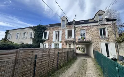 Melun (77000)