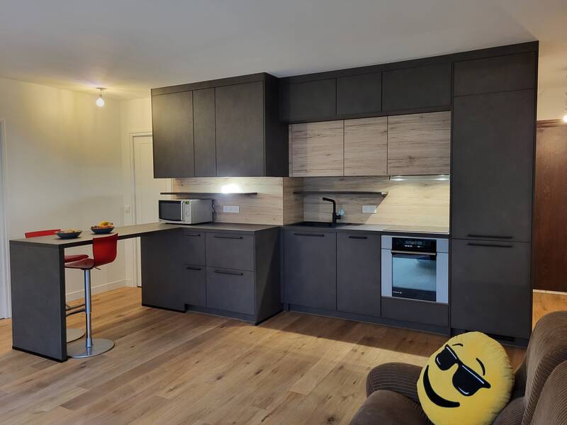 Paris 20E (75020)