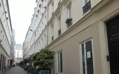 Paris 11E
