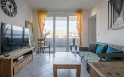 Marseille 10E (13010)