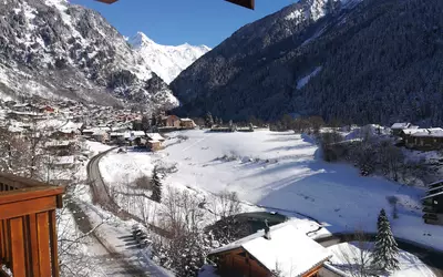 Champagny-En-Vanoise (73350)