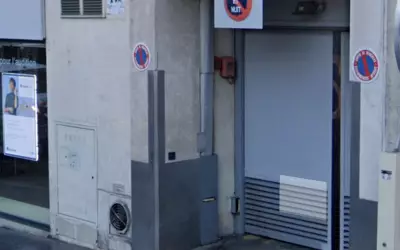 Paris 18E (75018)