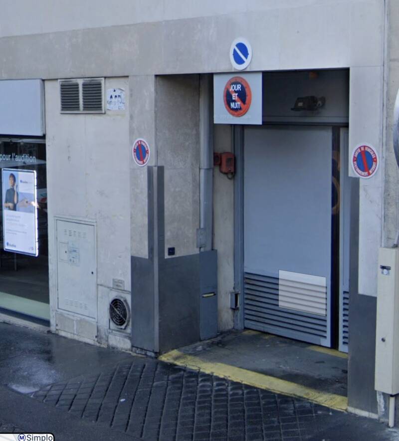 Paris 18E (75018)