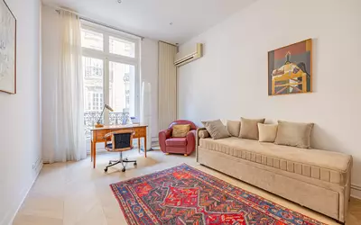 Paris 16E (75016)