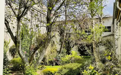 Paris 14E (75014)