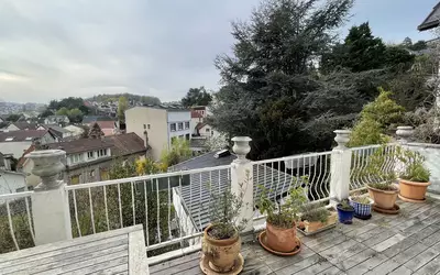 Le Plessis-Robinson (92350)