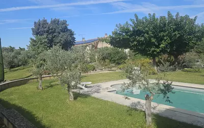 Taillades (84300)