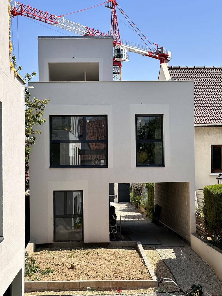 Vitry-Sur-Seine (94400)