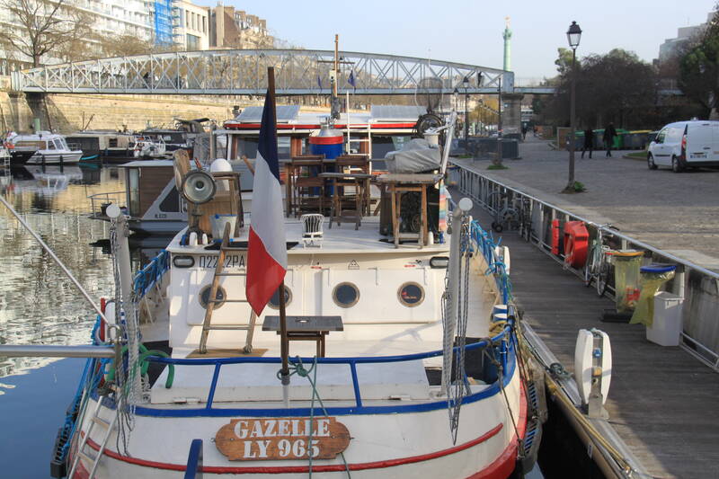Paris 12E (75012)