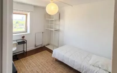 Colocation - Épinay-Sur-Seine (93800)