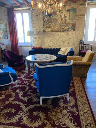 Vente maison 5 pièces Aigues-Vives (09600)