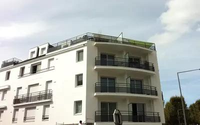 Nantes (44000)