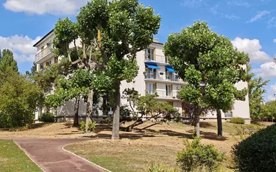 Montmorency (95160)