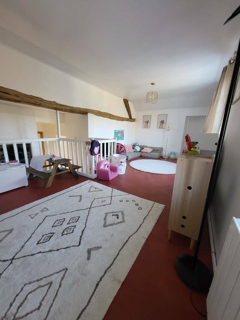 Leuville-Sur-Orge (91310)