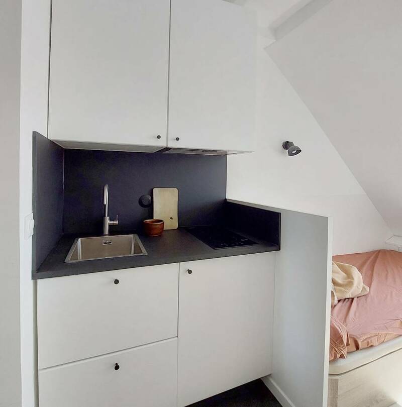 Paris 16E (75116)