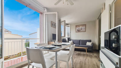Vente appartement studio Cavalaire-sur-Mer (83240)
