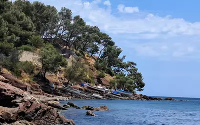 Saint-Mandrier-Sur-Mer (83430)