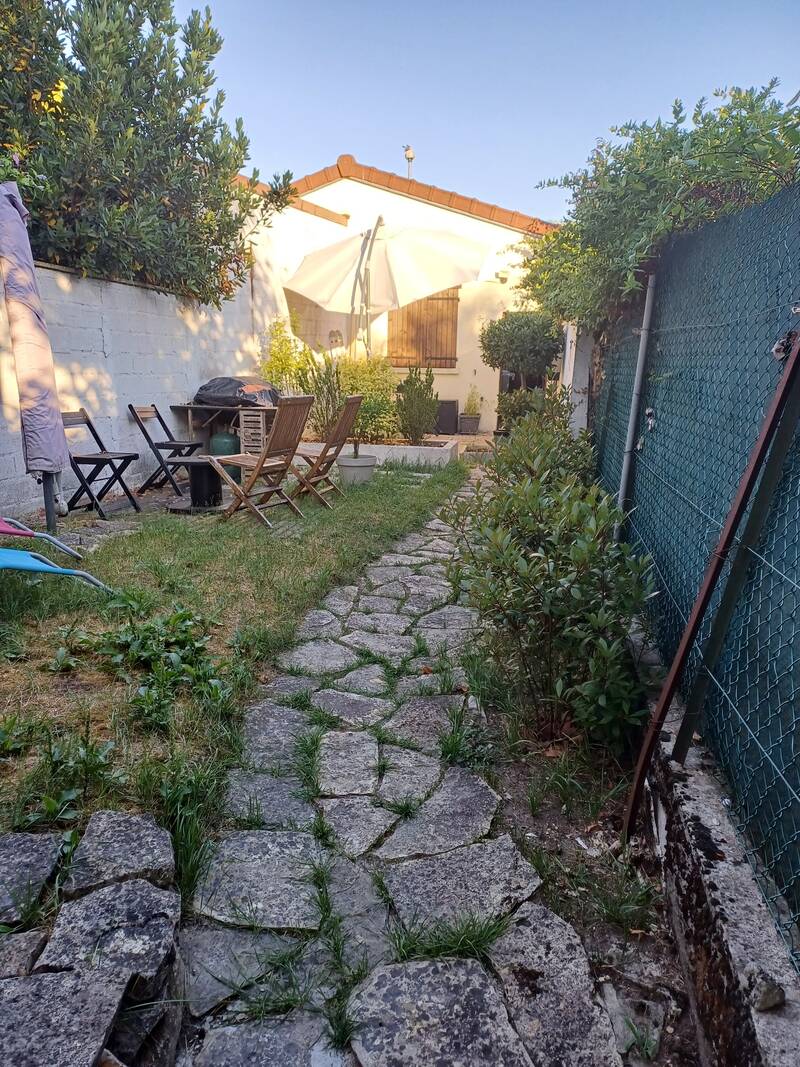 Champigny-Sur-Marne (94500)