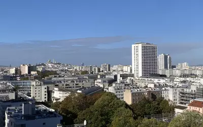 Paris 19E (75019)