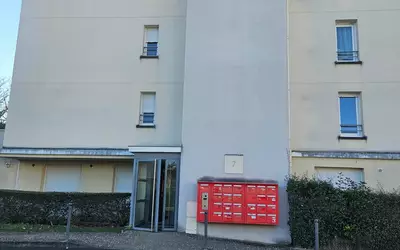 Joué-Lès-Tours (37300)