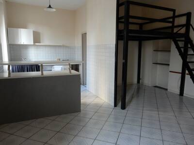 Location appartement studio Grenoble (38)