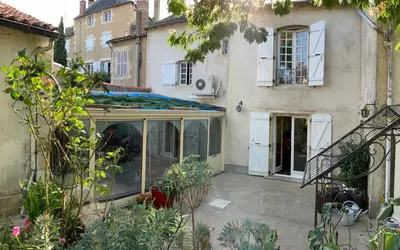 Montmorillon (86500)