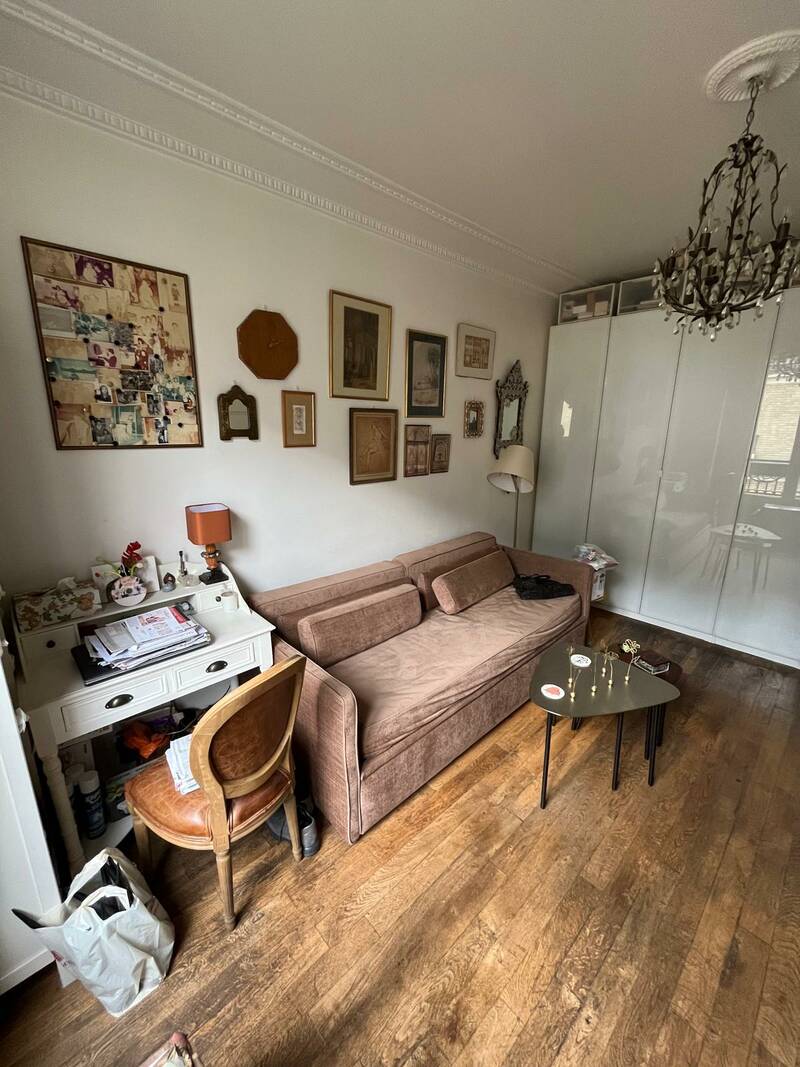 Paris 16E (75016)