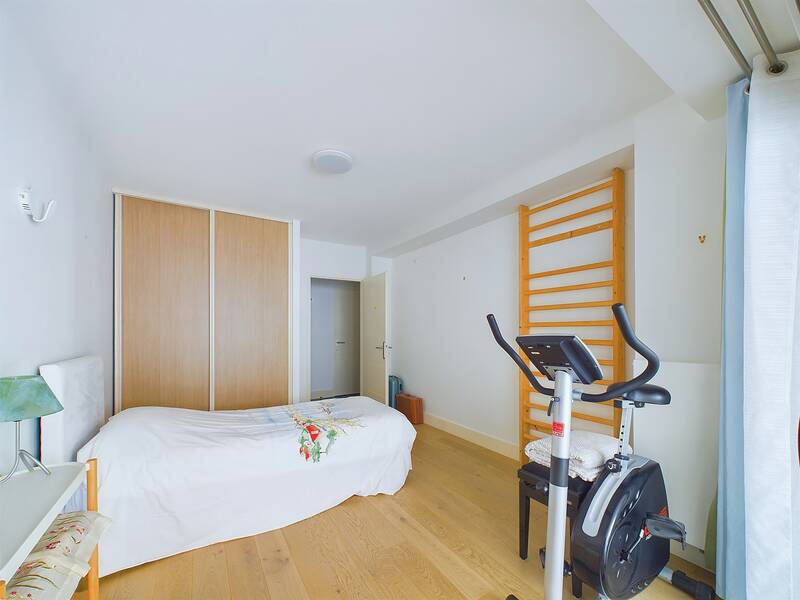 Bordeaux-Quartier Jardin Public -Très Bel Appartement-