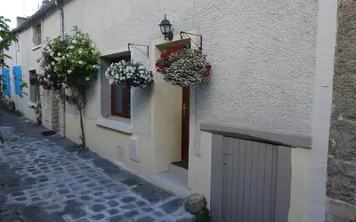 Moret-Loing-Et-Orvanne (77250)