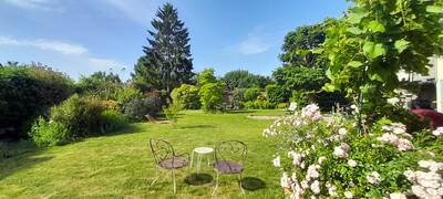 Vente maison 6 pièces Grandfresnoy (60680)