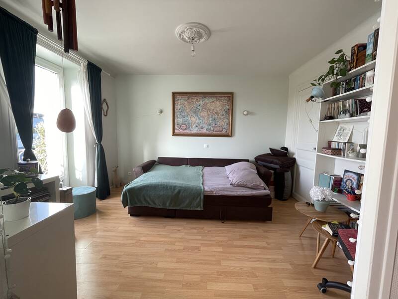 Nantes (44000)