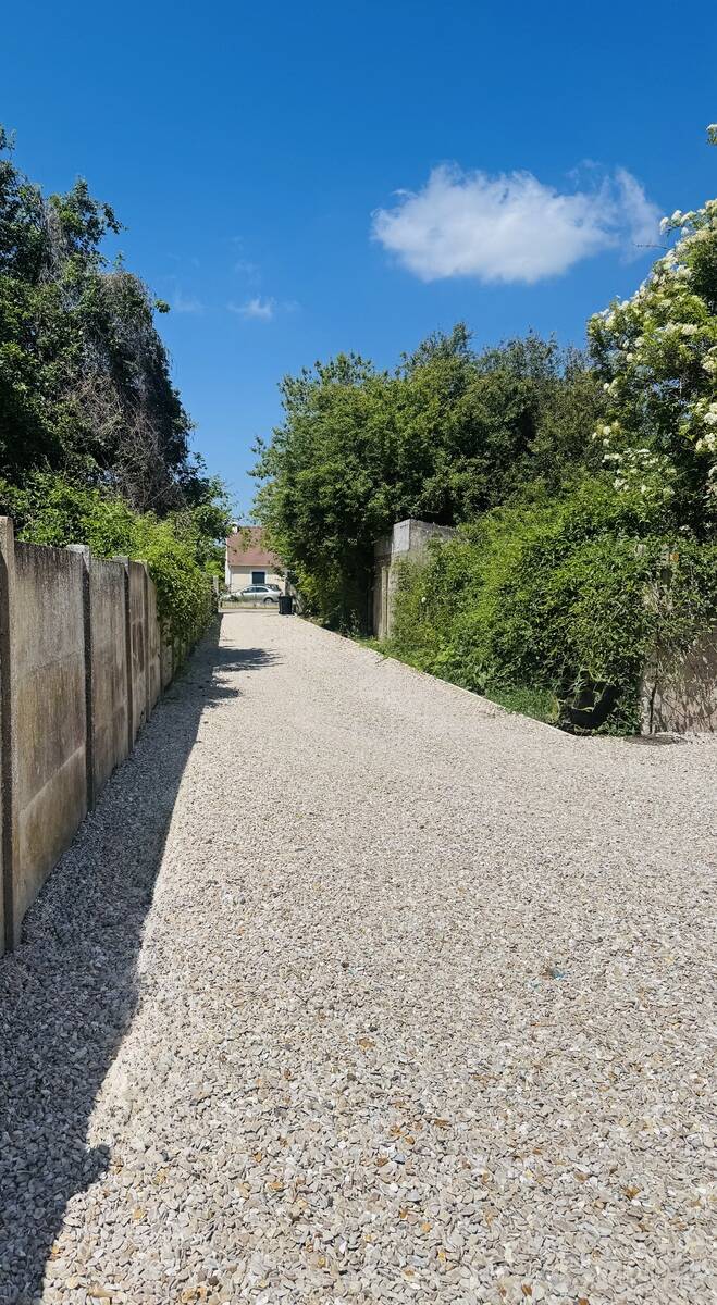 Moisenay (77950)