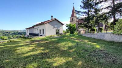 Vente maison 4 pièces Saint-Chamond (42400)