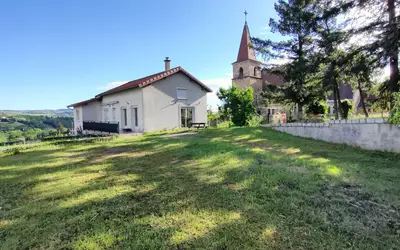 Saint-Chamond (42400)