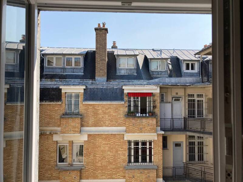Paris 16E