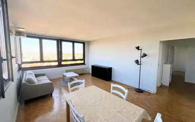 Fontenay-Sous-Bois (94120)