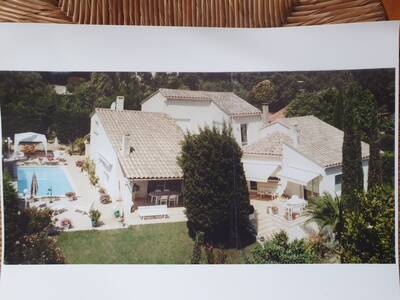 Vente maison 6 pièces Les Angles (30133)