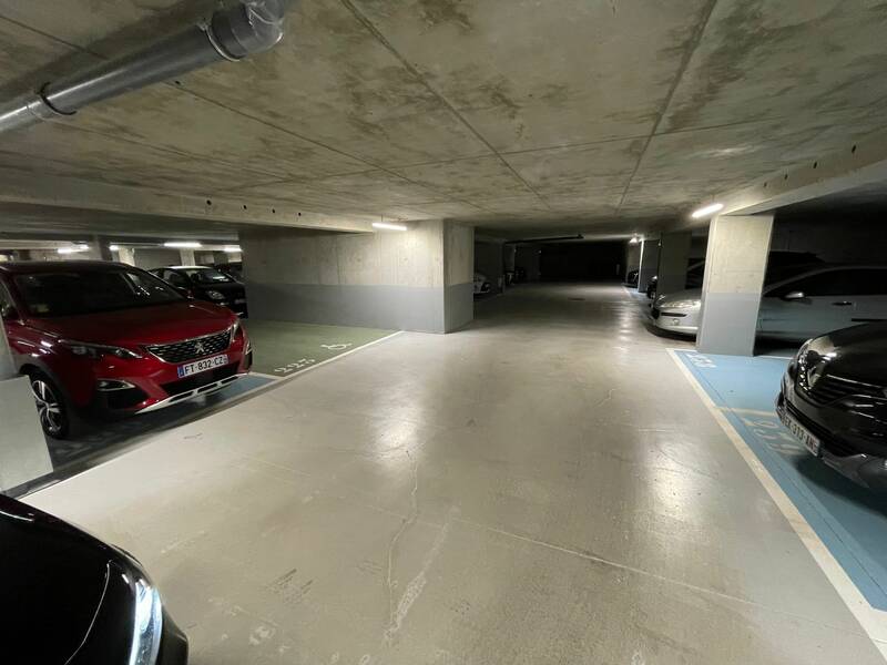 Rueil-Malmaison (92500)