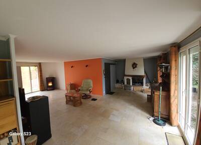 Vente maison 8 pièces Plaisir (78370)